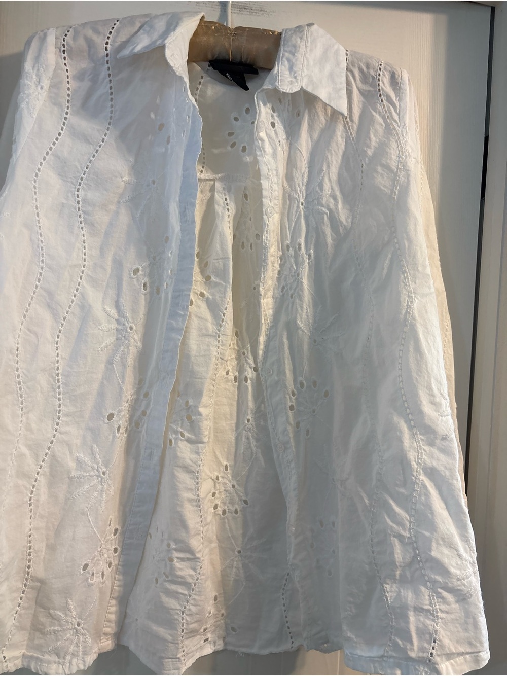Women’s line. Blouse